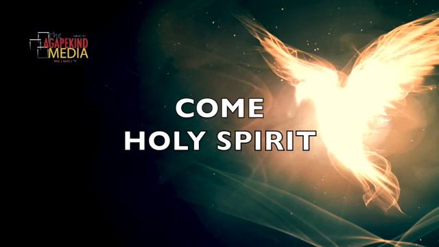 Spirit Soaking Worship - Come Holy Spirit - Worthy is the Lamb смотреть онлайн
