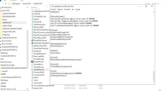 Planetside 2 Sound Problem Fix смотреть онлайн