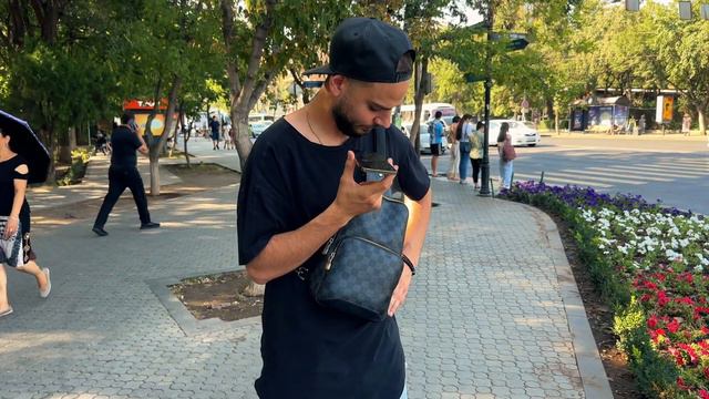 Украли кошелек!! Нужно было срочно доехать! Повезет ли таксист ?? смотреть онлайн