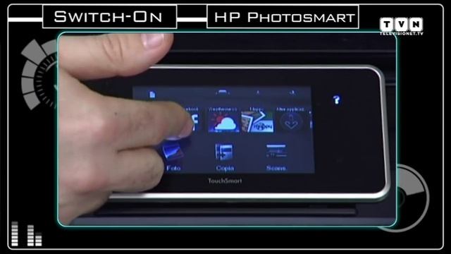 HP Photosmart Premium C310