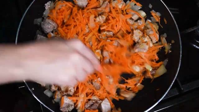 Вкусный плов — рецепты и советы