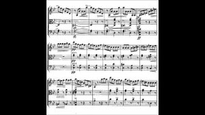 Wilhelm Berger - String Trio, Op. 69 (1898)