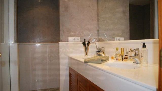 Compra Piso en Palma de Mallorca - Piso de 250 m2 aprox. reformado con terr смотреть онлайн