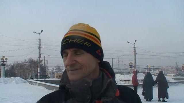 Омск Опрос. Продолжите фразу: 