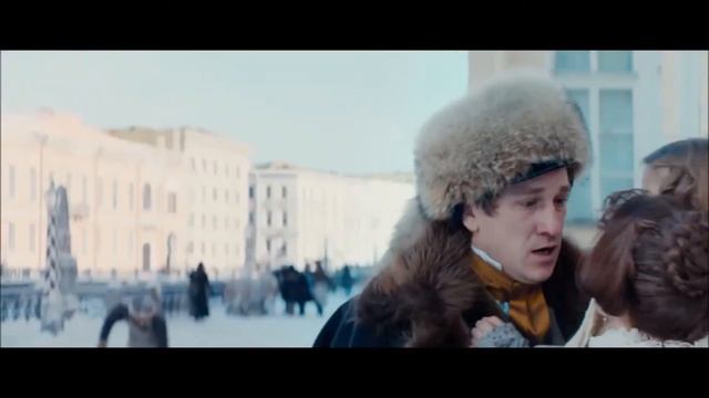 Пехота [союз спасения] смотреть онлайн