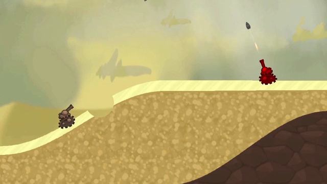 IT'S TANKS! Big Bomb смотреть онлайн