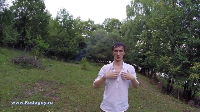 Что делать при энергетическом передозе? [Родогой Орлов] смотреть онлайн