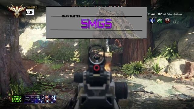 DARK MATTER FAST & EASY! UNLOCK "DARK MATTER CAMO" (Black Ops 3 DARK MATTER GUIDE) смотреть онлайн