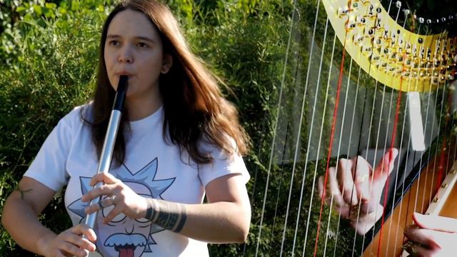 The Epic Final Fantasy IV Medley смотреть онлайн
