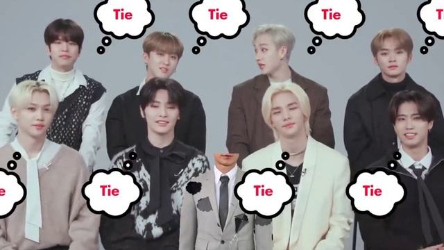 если бы stray kids были дублированны 2 смотреть онлайн