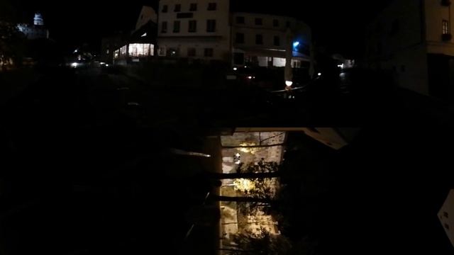 Чешский Крумлов Часть Вторая Октябрь 2017 смотреть онлайн