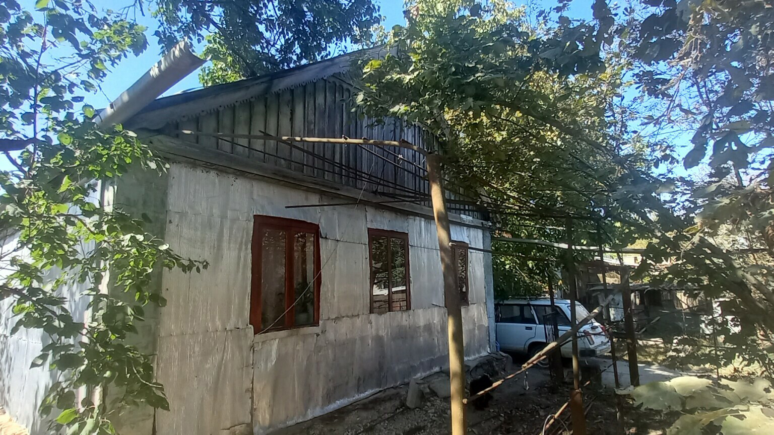 Купить дом в пгт.Афипский| Переезд в Краснодарский край