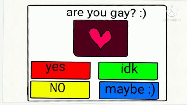 Are you gay? Kahoot meme ◇Among Us◇ смотреть онлайн