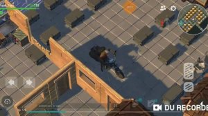 Ласт дей рейд базы без названия,без ника