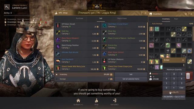Lets Play Black Desert Online Part 3 смотреть онлайн