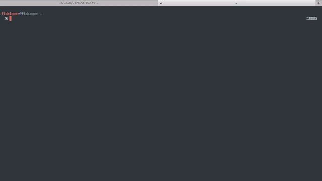 02 Connecting to MySQL via SSH смотреть онлайн