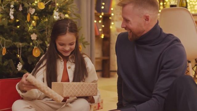 Merry Christmas! смотреть онлайн