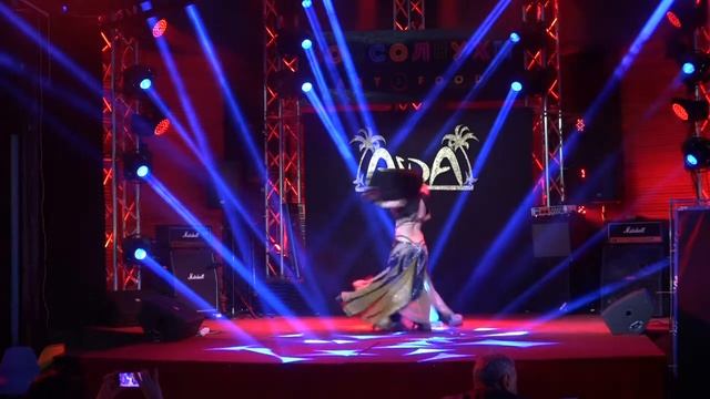 Наталья Каменчук "Огонь и Лед" 2018 смотреть онлайн