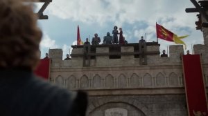 The Mountain kills Missandei | Missandei Death Scene | GAME OF THRONES 8x04 [HD]