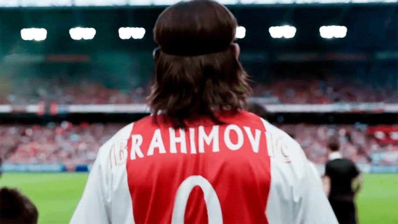 Я - Златан (2021) фильм драма, биография, спорт смотреть онлайн