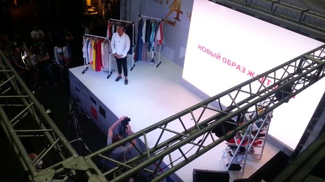 Стилист Александр Рогов в Волгограде, преображение Никиты смотреть онлайн
