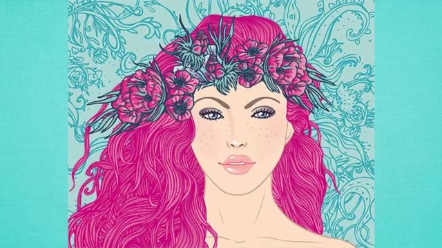 ДЕВА ЖЕНЩИНА смотреть онлайн