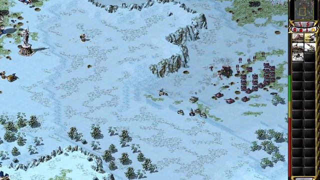 Red Alert 2: How to play on NGWOL server + AMAZING, CRAZY 2v2's with Tim, Frank and HCKID смотреть онлайн