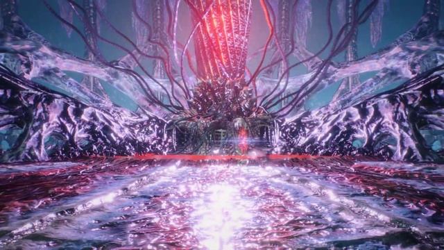Devil May Cry 5 opening gameplay смотреть онлайн