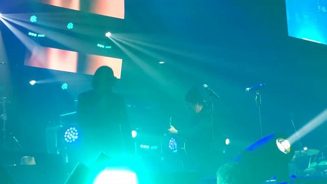 Antonello Venditti ft. Zucchero - Alta marea - Roma Palalottomatica 8/3/19 смотреть онлайн