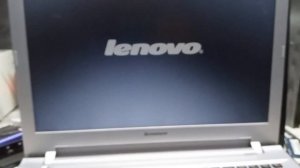 Как зайти в bios/boot menu Lenovo