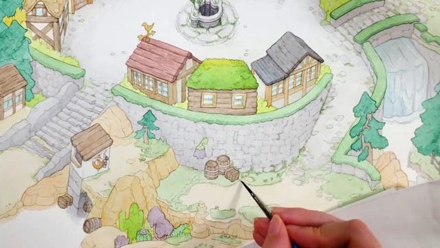 Cuphead Xbox Anniversary Update - Full Bonus Content Showcase смотреть онлайн