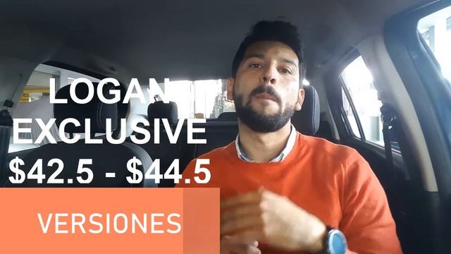 RENAULT LOGAN 2018 SERIE LOS 5 MAS VENDIDOS EN 2018, LO QUE DEBES SABER EN 5 MINUTOS!!! смотреть онлайн