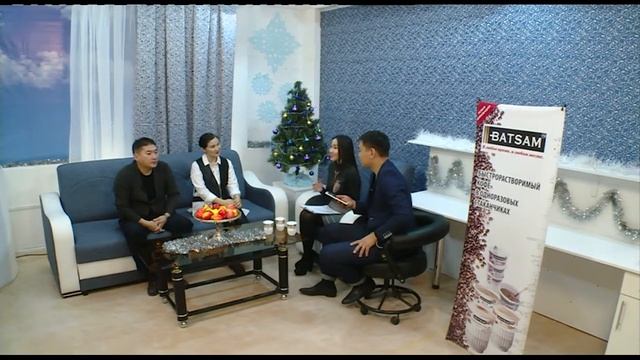 "Бетке чыгуучу безетки мыйзам ченемдүү көрүнүш эмес"-дерматолог Айнура Сагынбаева смотреть онлайн