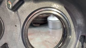 Ремонт АКПП 81-40LE (U440E) Шевроле Лачетти