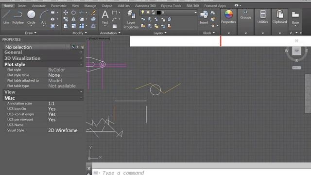 CLASE AUTOCAD Matutino 30 SEP Parte 2 смотреть онлайн
