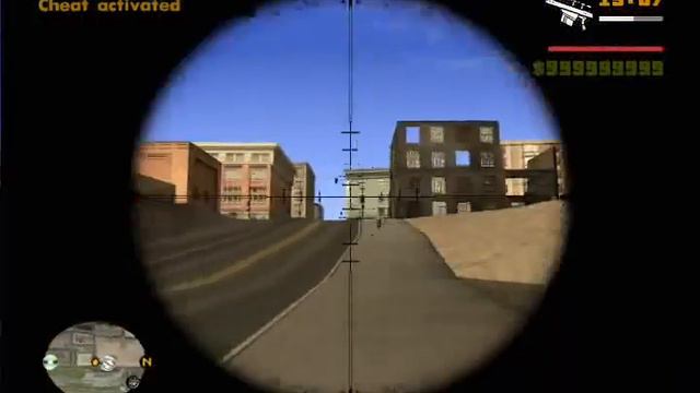 gtasa mod real ragdoll-nuclear bomb-lighting hamer-airsupport-grebale laucher смотреть онлайн