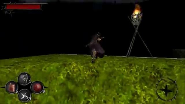 How to get zaji in Shinobido tale of the ninja смотреть онлайн