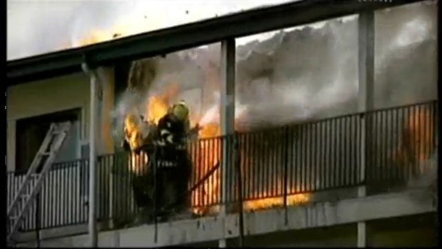 Очевидцы катастроф # 1 смотреть онлайн