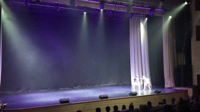 Модерн дуэт взрослые смотреть онлайн