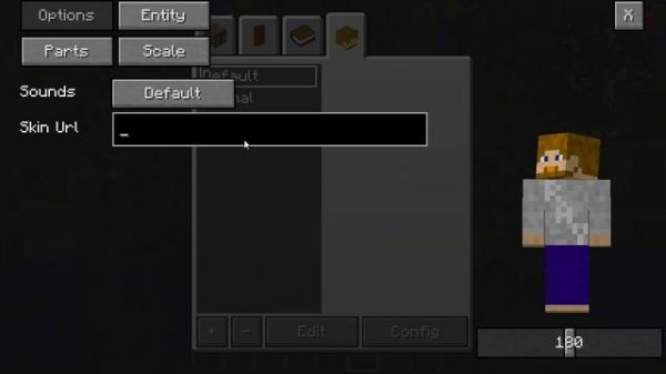 How to Change Your Skin in Game! - Minecraft (Java Version)