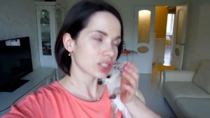 VLOG: Плановая вакцинация / Клим играет / Отучаем от бутылочки