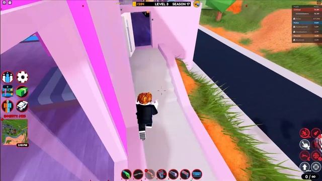 8 Minutes of Roblox Jailbreak Clips смотреть онлайн