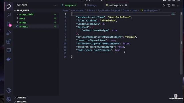 HOW TO RESET VS CODE TO DEFAULT SETTINGS ON WINDOWS AND MAC смотреть онлайн