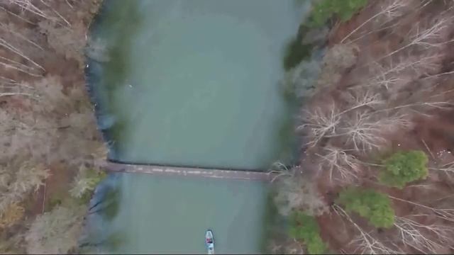 Очистка водоема в Московской области с применением Геотубов "Адмир Евразия" смотреть онлайн