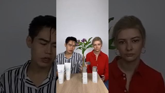 МУЖСКОЙ УХОД ЗА КОЖЕЙ смотреть онлайн