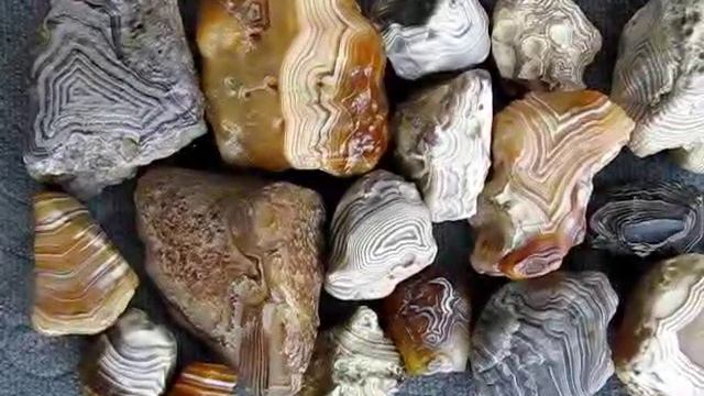 КАМНИ НОВОГО УРЕНГОЯ не обработанные.avi смотреть онлайн