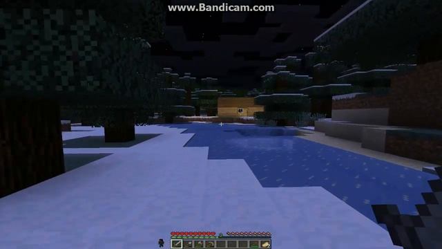 Minecraft Возвращение - Глупые монстры - #2 смотреть онлайн