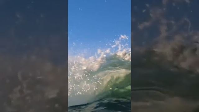 Очень красивое море смотреть онлайн