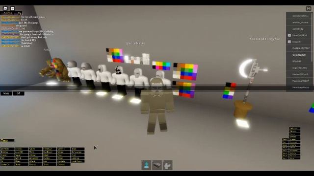 |Roblox Star Wars Timelines RP| How to make Wrecker Bad Batch| READ DESC!!!! смотреть онлайн