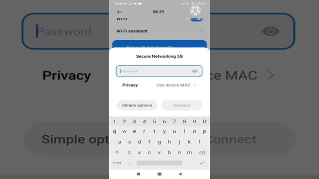 |Without Root How To Change MAC Address In an Android Device|Working 100%| смотреть онлайн